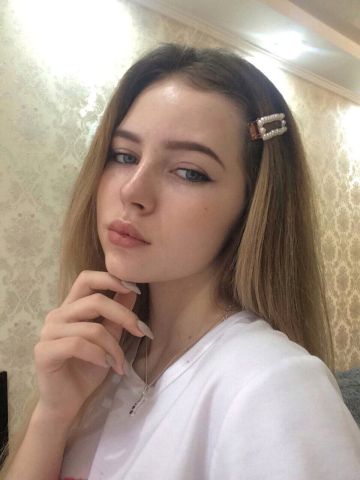 Анкета проститутки Изабелла, Барановичи, 24 года, №390221